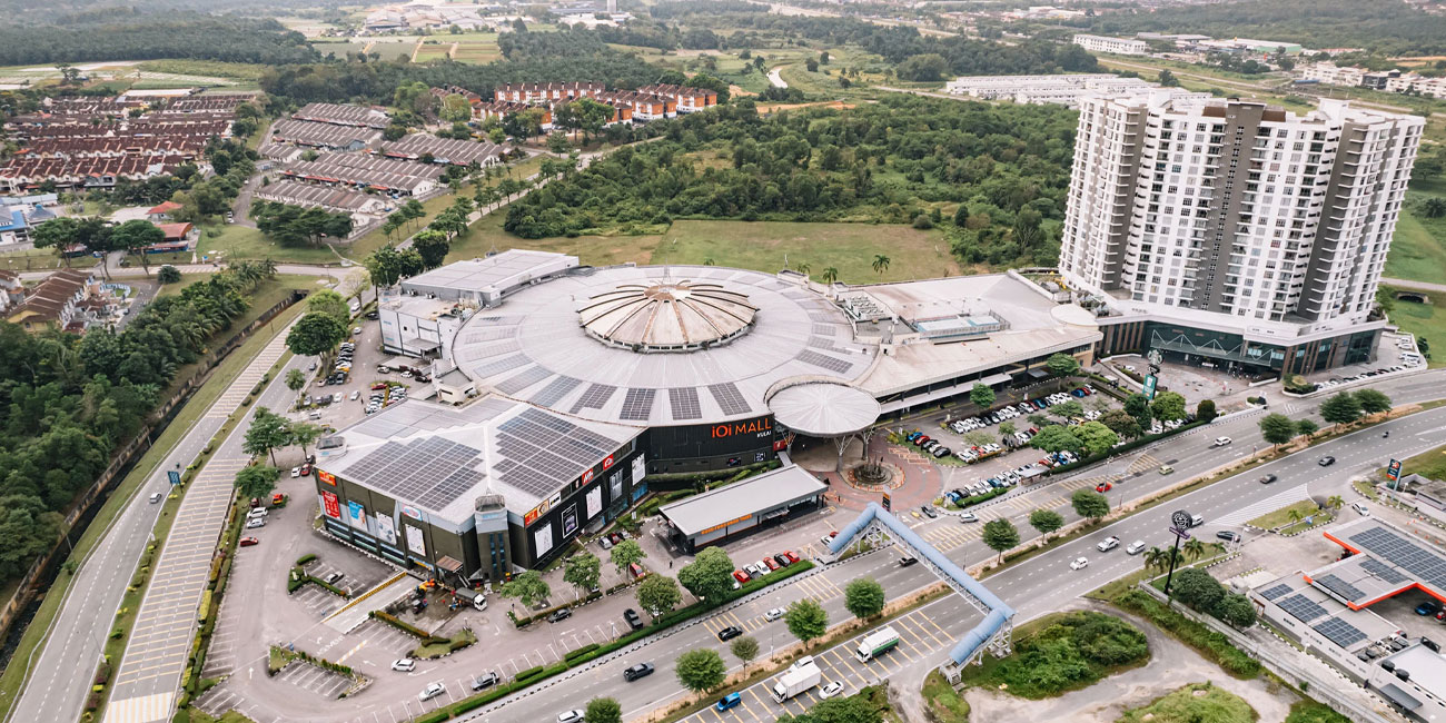 101 mall kulai cover