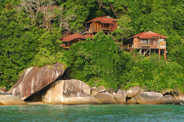 berjaya tioman resort