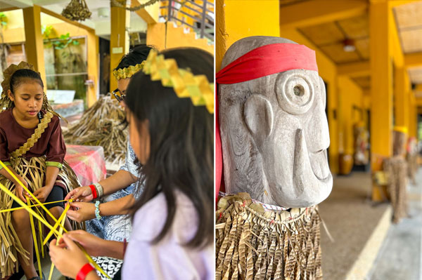 desa budaya mah meri