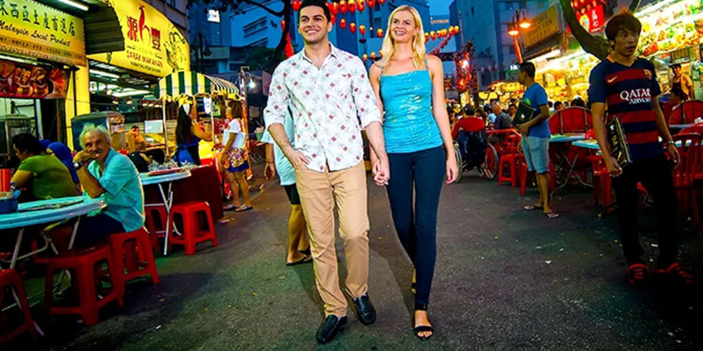 jalan alor street food cover 1