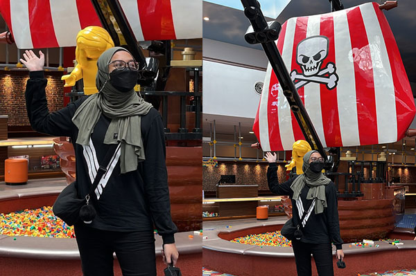 legoland hotel 