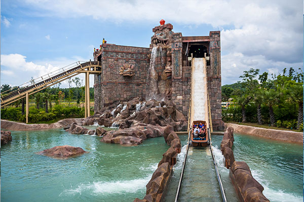legoland water park