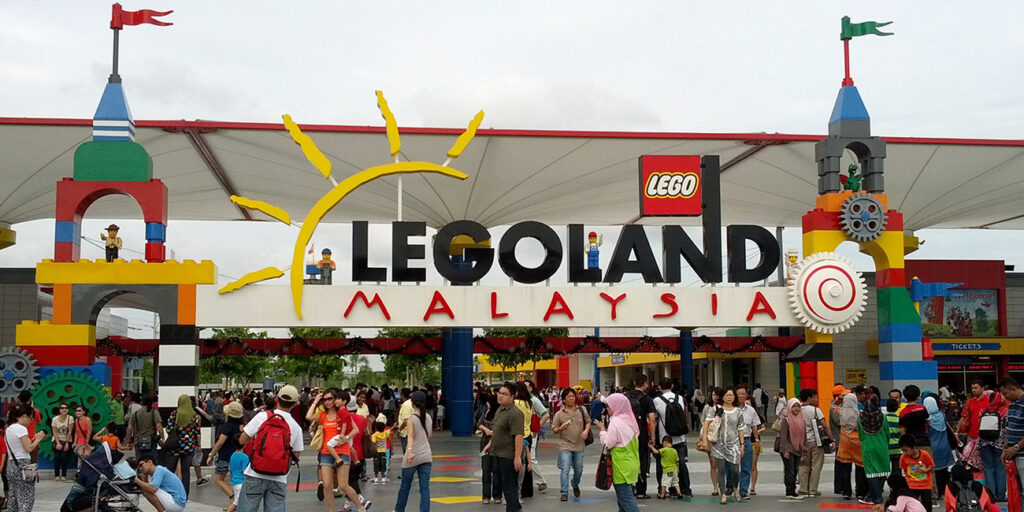legoland® malaysia destinasi seru untuk keluarga