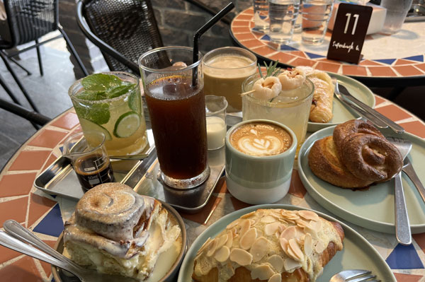 Jelajahi Kafe-Kafe Instagramable di Kota Bharu, Kelantan lanscape 5