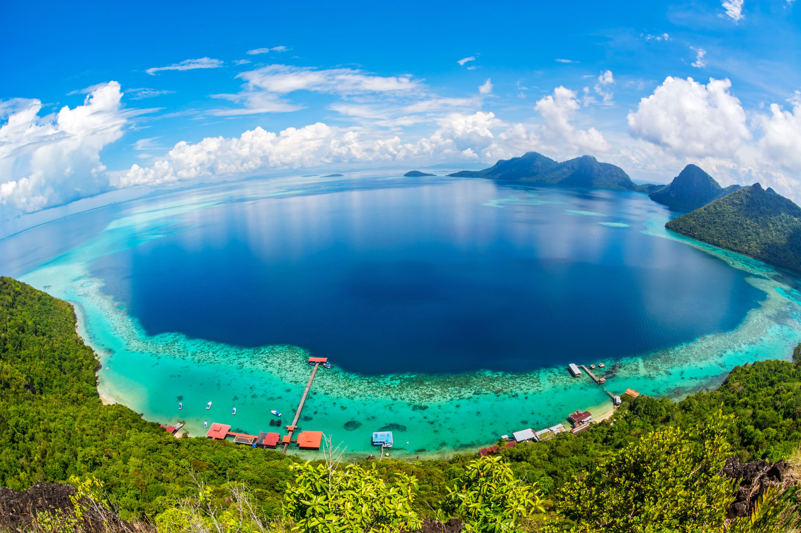 sabah borneo