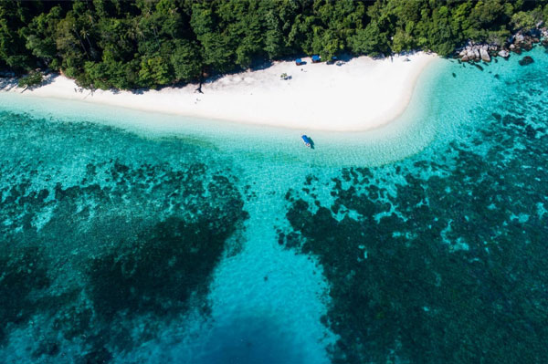 tioman islands