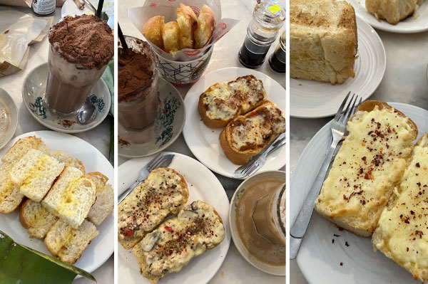 Jelajahi Kafe-Kafe Instagramable di Kota Bharu, Kelantan warung oren lanscape 2
