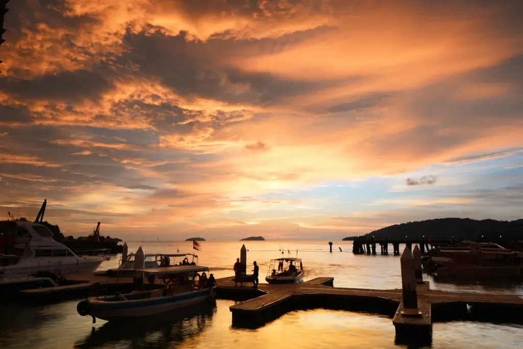 jesselton point