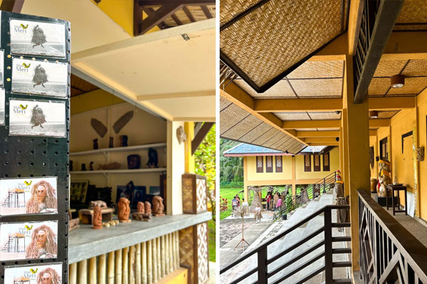 rate desa budaya mah meri