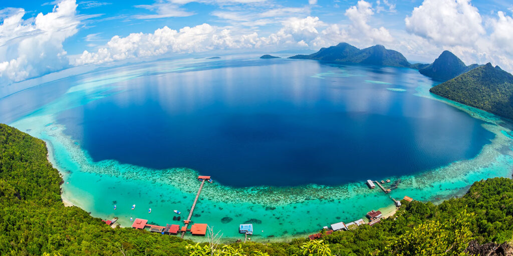 sabah borneo cover
