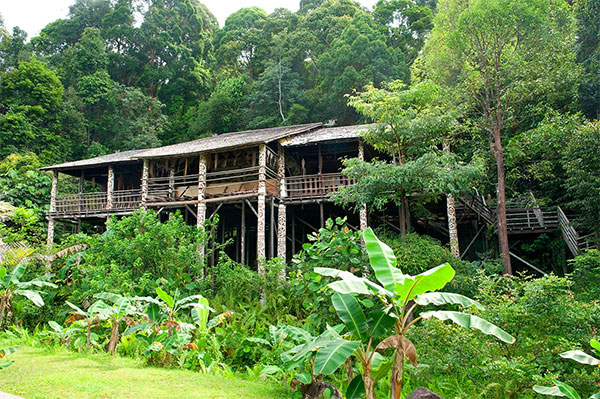 sarawak
