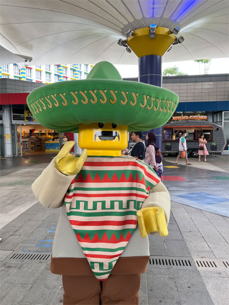 selamat datang di legoland