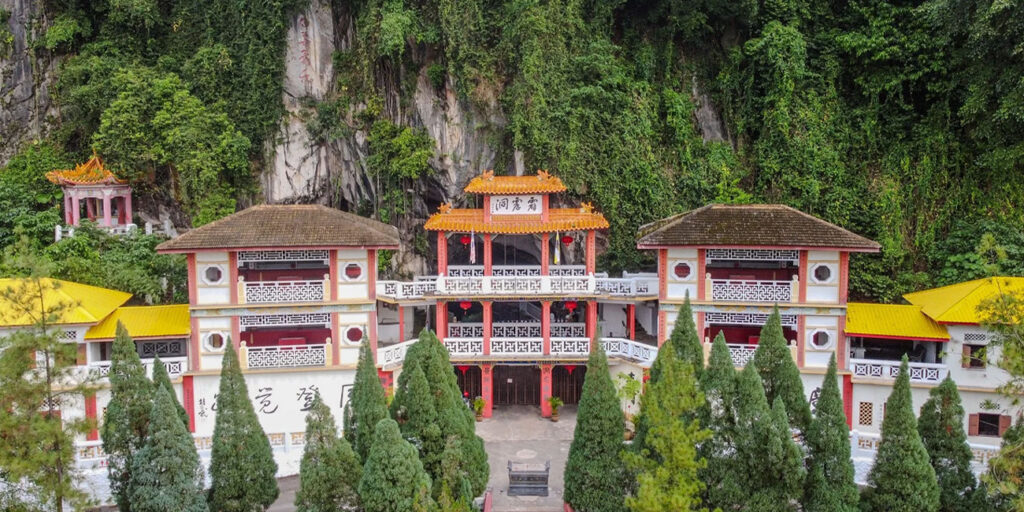 5 kuil gua menakjubkan di ipoh cover