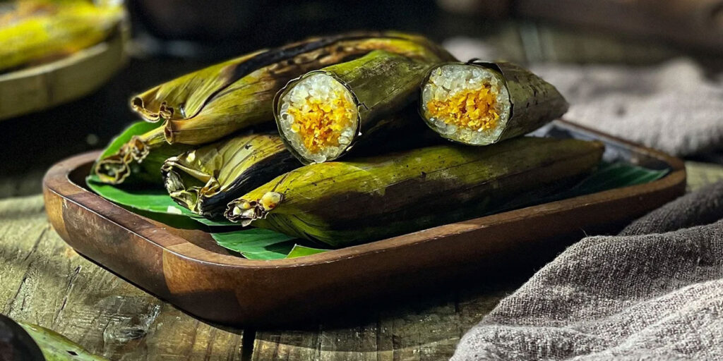 52 Kuliner Malaysia yang Wajib Dicoba, Dijamin Bikin Ketagihan cover1