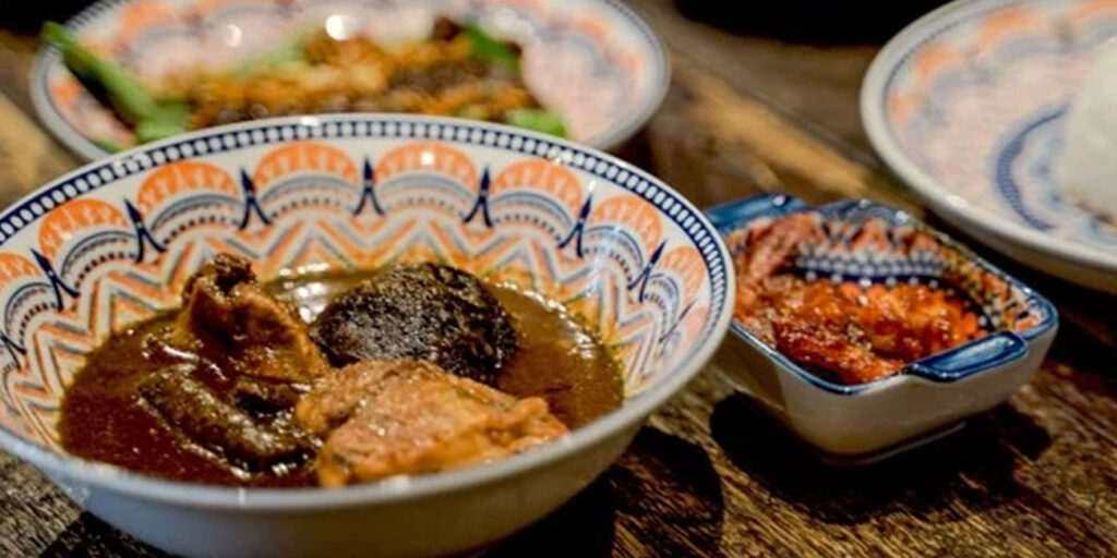 Pecinta Kuliner Wajib Tahu! Ini Hidangan Ikonik Melaka cover1