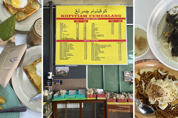 Jelajahi Kafe-Kafe Instagramable di Kota Bharu, Kelantan kopitiam cemerlang lanscape1