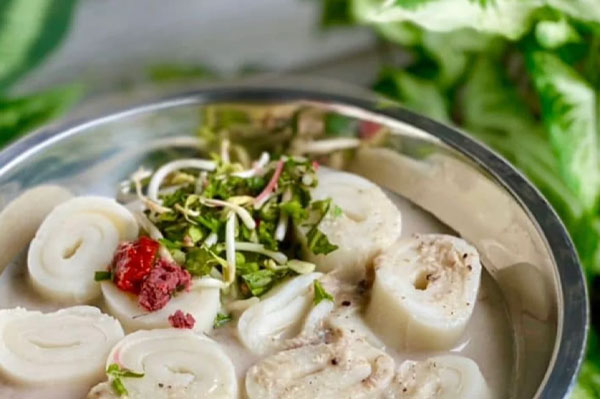 laksam