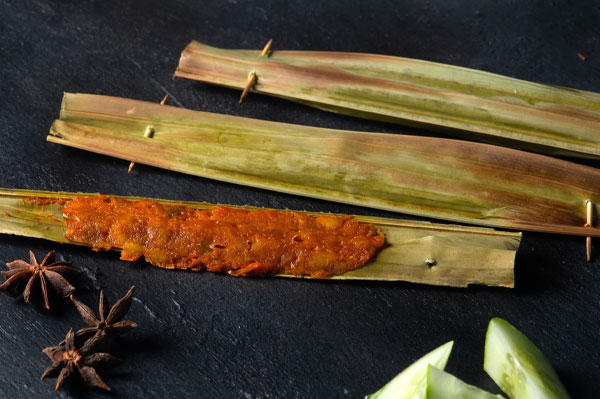 52 Kuliner Malaysia yang Wajib Dicoba, Dijamin Bikin Ketagihan otak otak