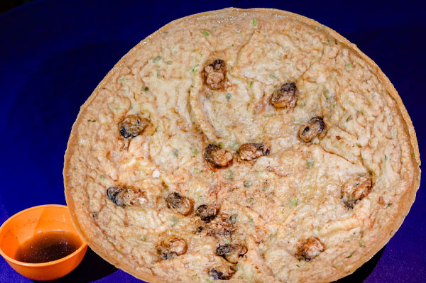 oyster pancake
