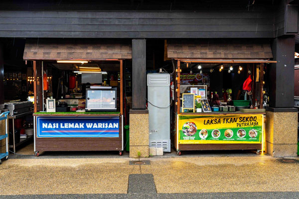 penanggah 3