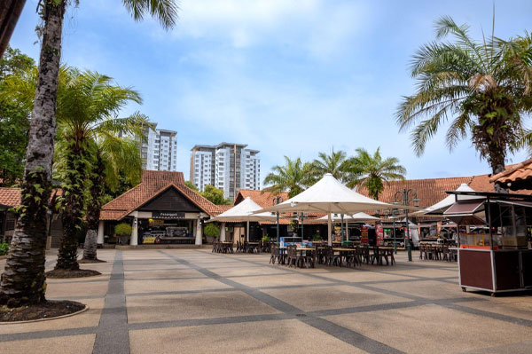penanggah taman warisan pertanian landscape1