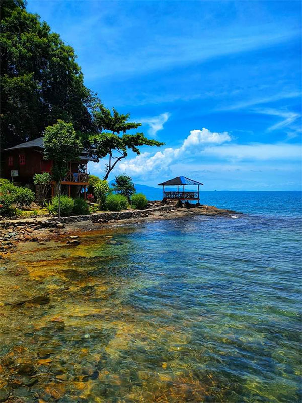 pulau jemuruk, rumah batuan tertua di langkawi