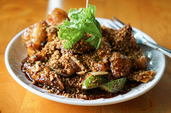 52 Kuliner Malaysia yang Wajib Dicoba, Dijamin Bikin Ketagihan rojak