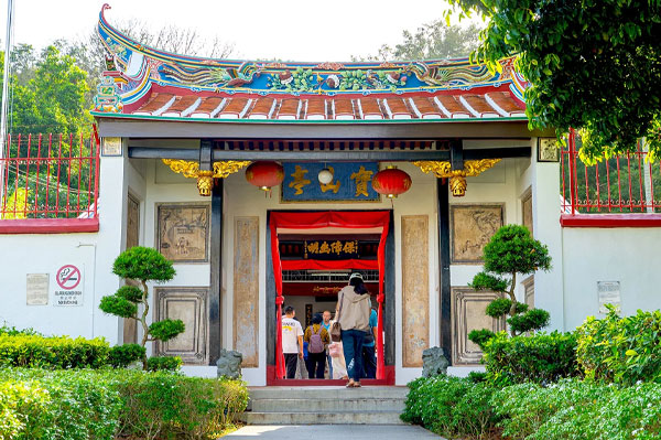 sam po kong tempel 1