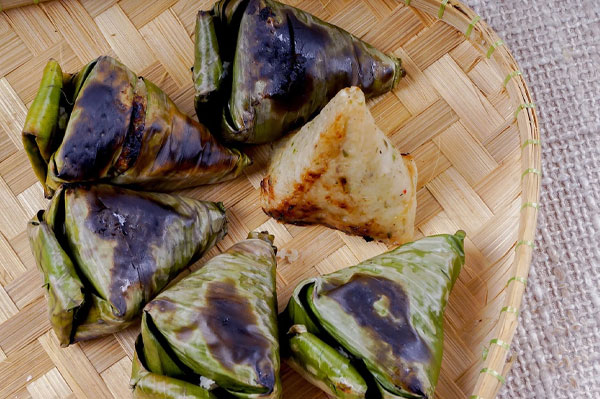 52 Kuliner Malaysia yang Wajib Dicoba, Dijamin Bikin Ketagihan satar