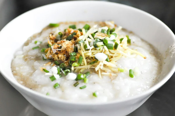 teochew porridge landscape