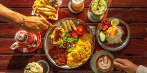 9 Destinasi Kuliner di Putrajaya untuk Memanjakan Lidah