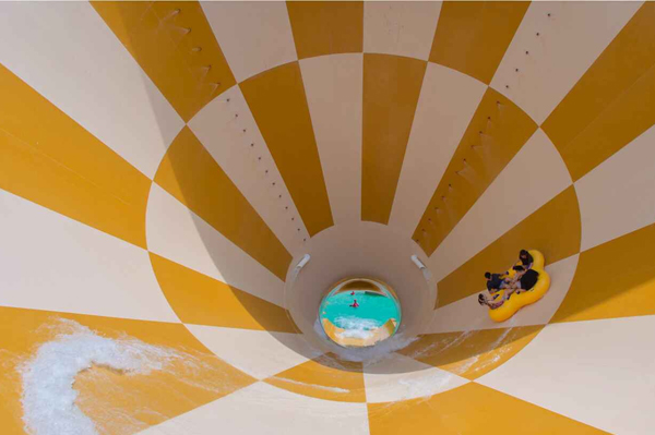 adventure waterpark desaru coast