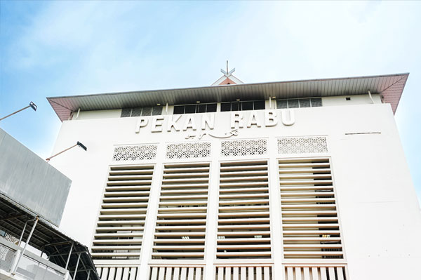 pekan rabu