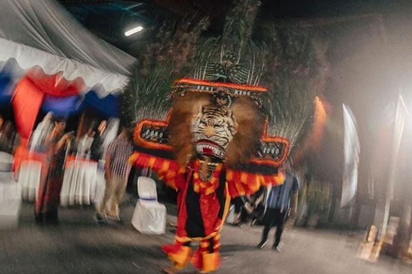 barongan 2 malay