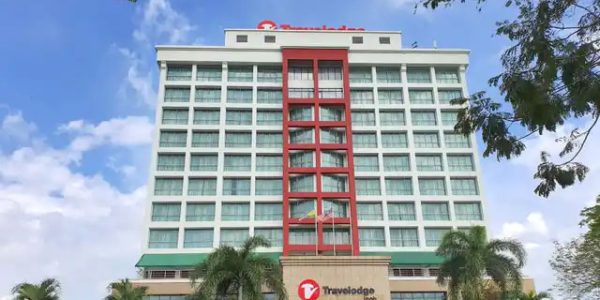 hotel ipoh