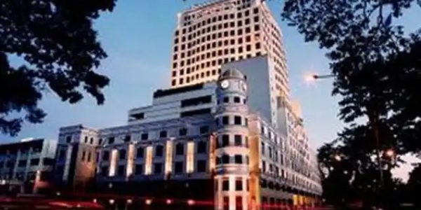 hotel kuching