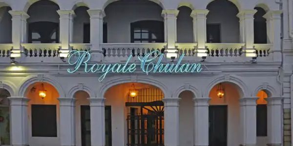 hotel penang
