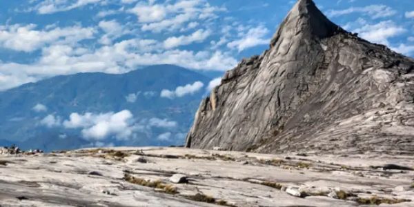 kinabalu