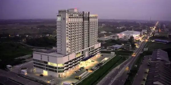 kota bharu