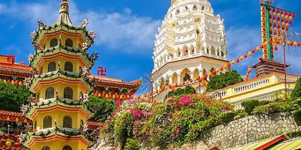 penang